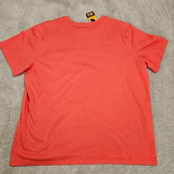 2-Pack Carhartt Women's XXL Heavyweight Loose Fit Pocket T-Shirts NWT - Picture 9 of 16